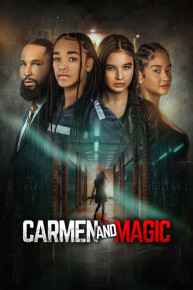 Carmen and Magic