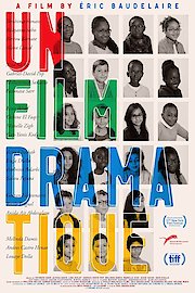 Un Film Dramatique