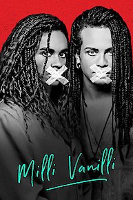 Milli Vanilli