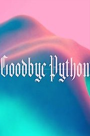 Goodbye Python