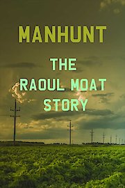 Manhunt: The Raoul Moat Story