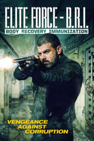 Elite Force: B.R.I.