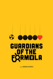 Guardians of the Formula