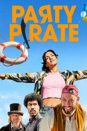 Party Pirate