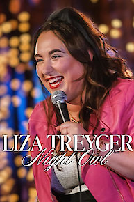 Liza Treyger: Night Owl