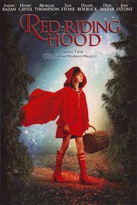 Red Riding Hood