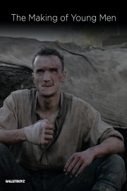 The Making of Young Men