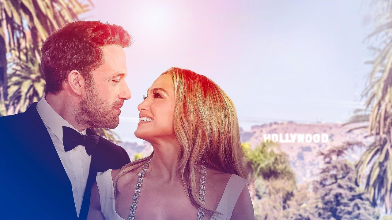 Ben & Jen: Never Say Never