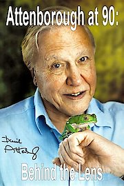 Attenborough at 90: Behind the Lens