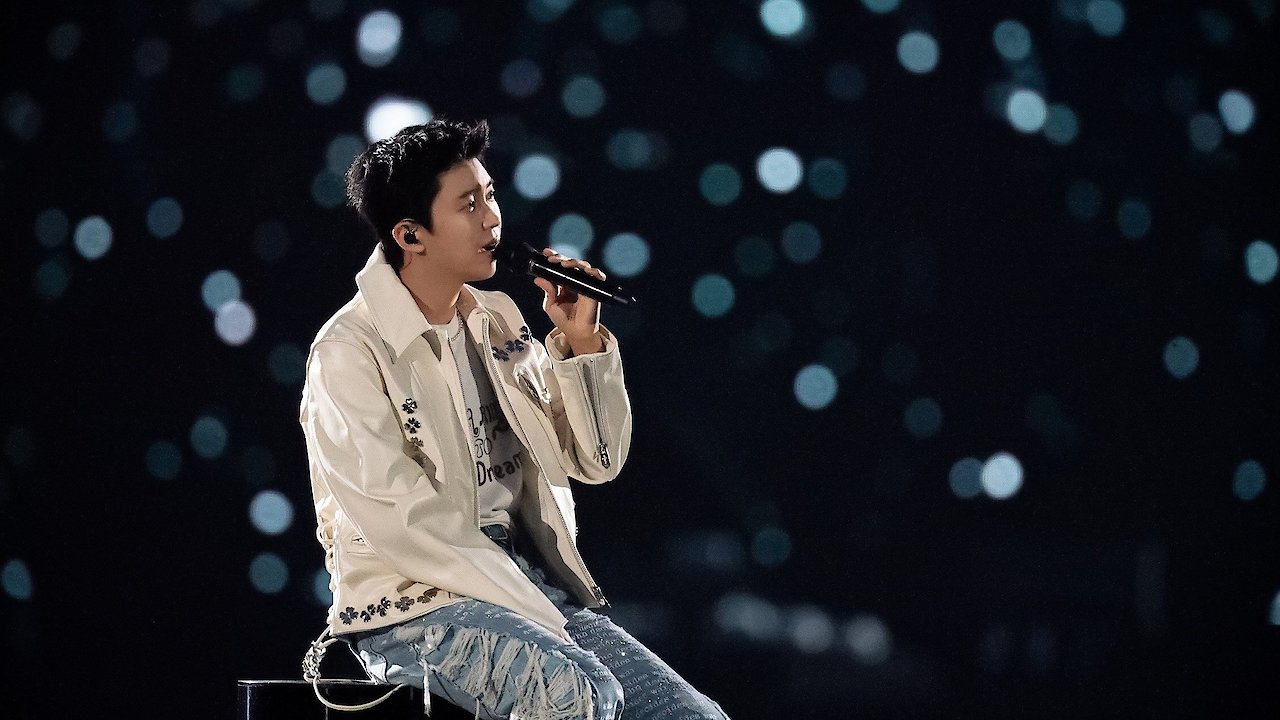 Lim Young Woong: I’m Hero The Stadium