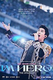 Lim Young Woong: I’m Hero The Stadium