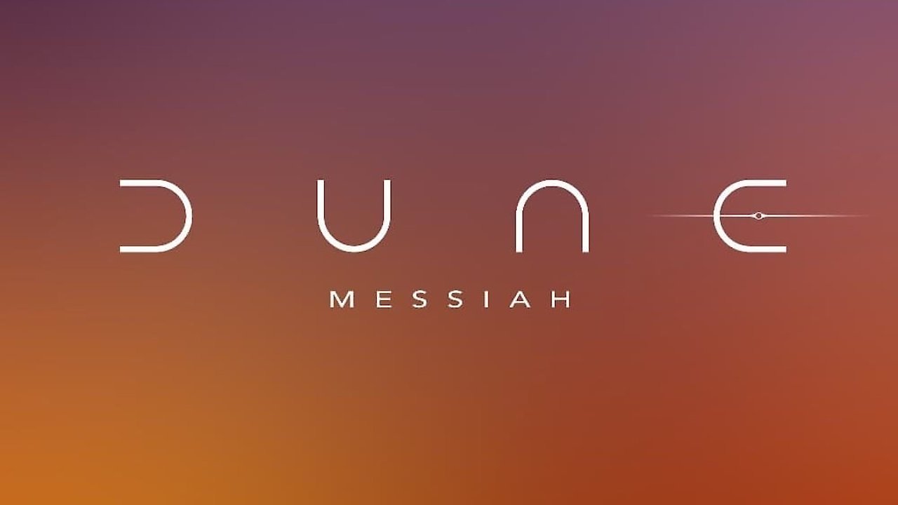 Dune: Messiah