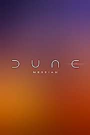 Dune: Messiah