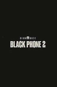 Black Phone 2