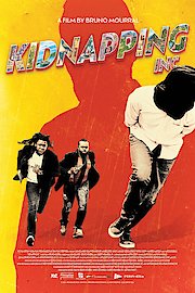 Kidnapping Inc.
