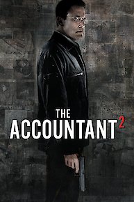 The Accountant 2