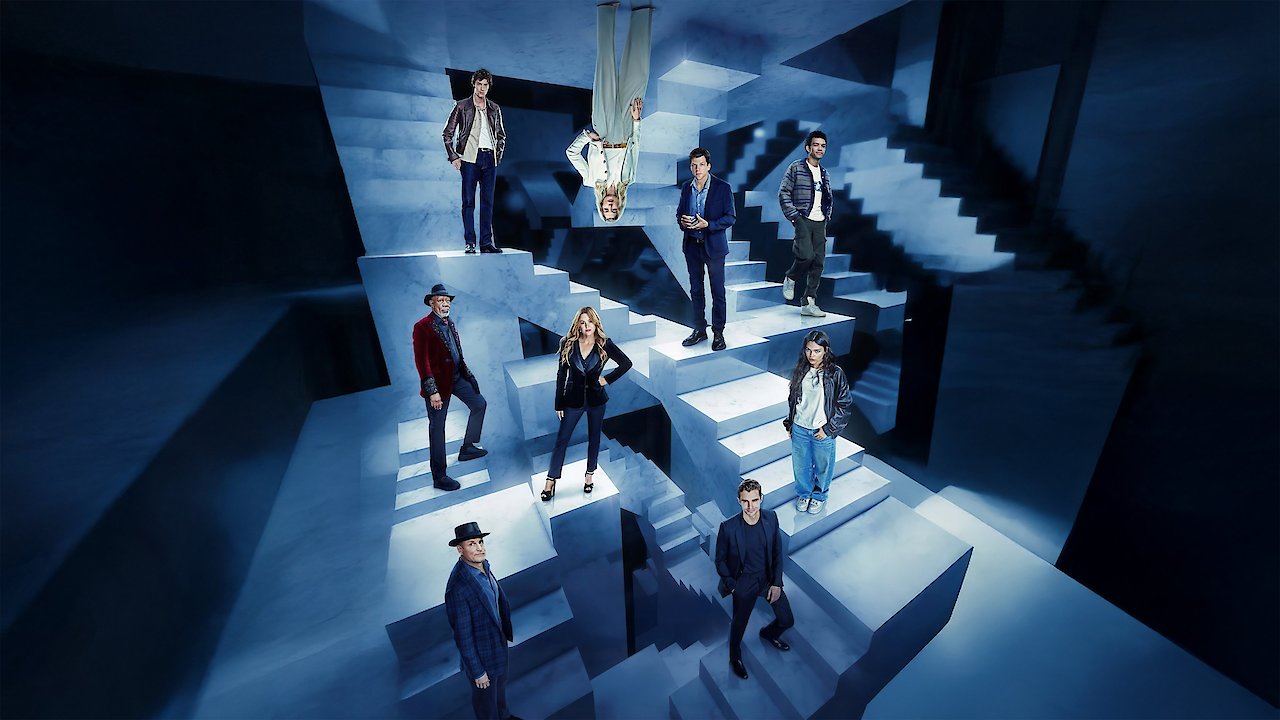Now You See Me 3