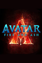 Avatar: Fire and Ash