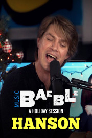 A Holiday Session With Hanson