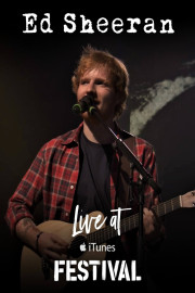 Ed Sheeran: Live at iTunes Festival