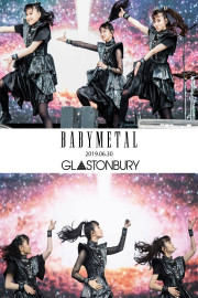 Babymetal: Live at Glastonbury Festival