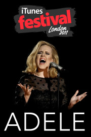 Adele: iTunes Festival 2011 - Live in London