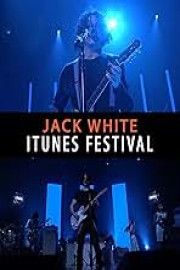 Jack White: Live at iTunes Festival
