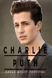 Charlie Puth: Live at Roundhouse London
