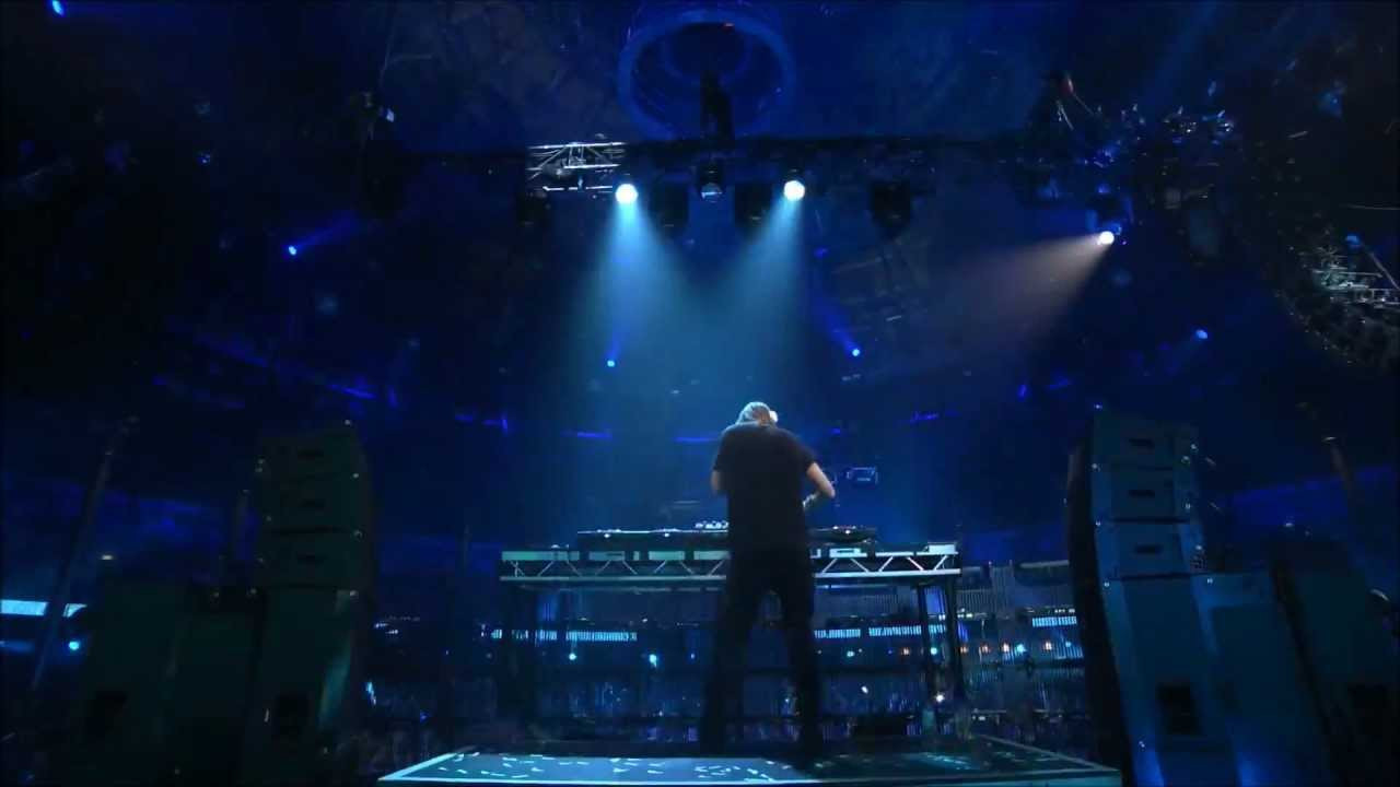 David Guetta: iTunes Festival 2012 - Live in London