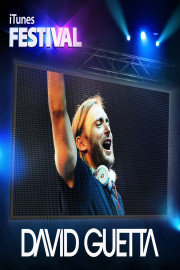 David Guetta: iTunes Festival 2012 - Live in London