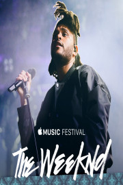 The Weeknd: Apple Music Festival