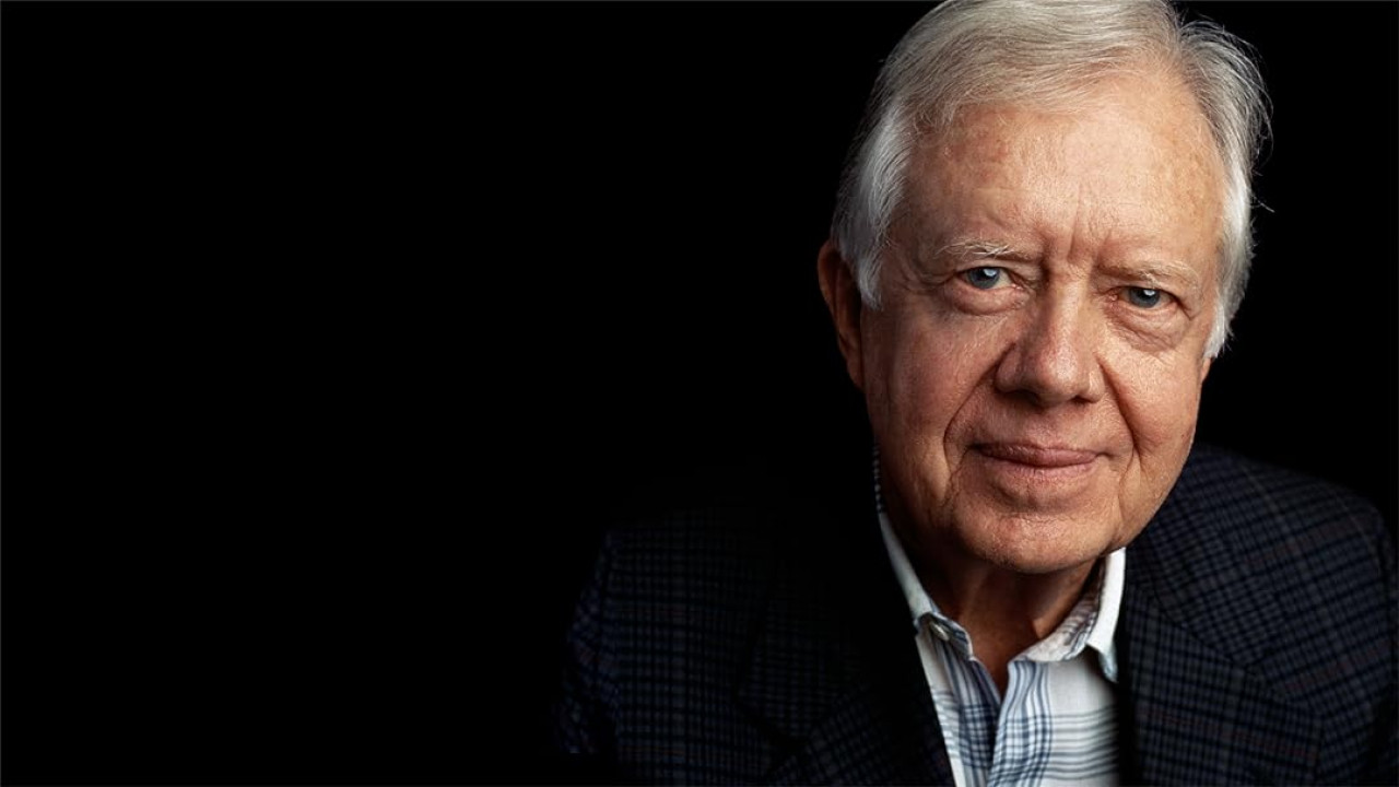History Remembers President Jimmy Carter