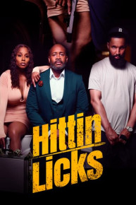 Hittin Licks