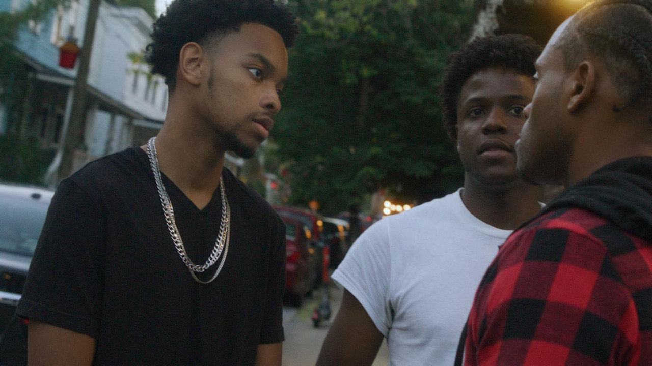 Lawrence Terrill's Surviving Matters