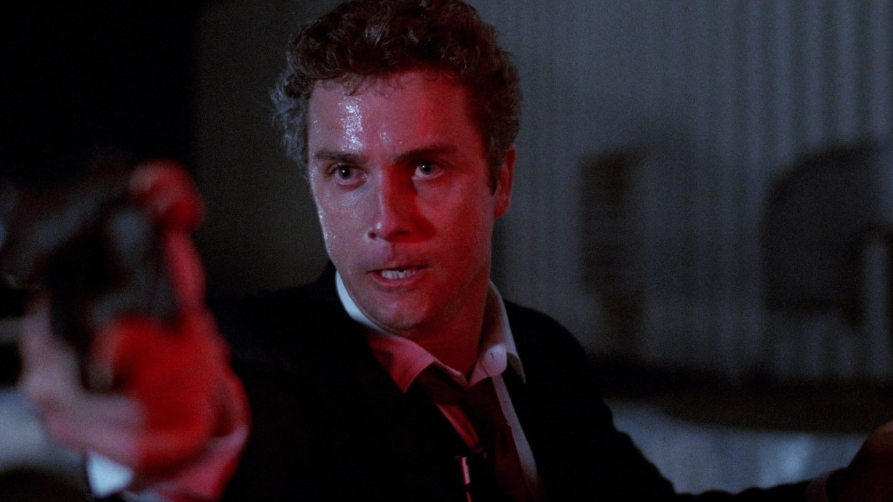 To Live and Die In L.A.
