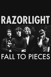 Razorlight - Fall To Pieces