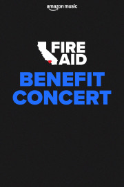 FireAid Benefit Concert