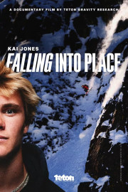 Kai Jones' Falling into Place