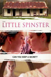 The Little Spinster