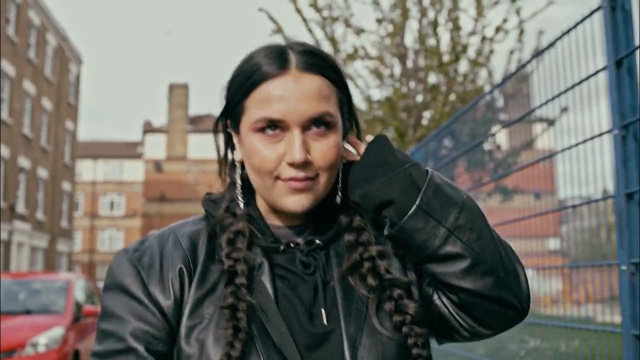 Unsigned - Backing the Dream