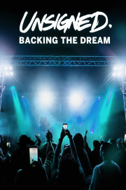 Unsigned - Backing the Dream