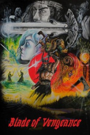 Blade of Vengeance