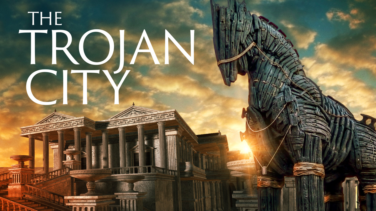 The Trojan City