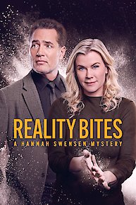 Reality Bites: A Hannah Swensen Mystery