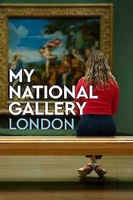 My National Gallery, London