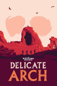 Delicate Arch