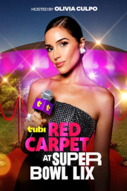 Tubi Red Carpet at Super Bowl LIX