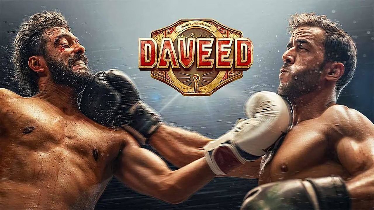 Daveed