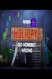 When Day Trips Go Horribly Wrong