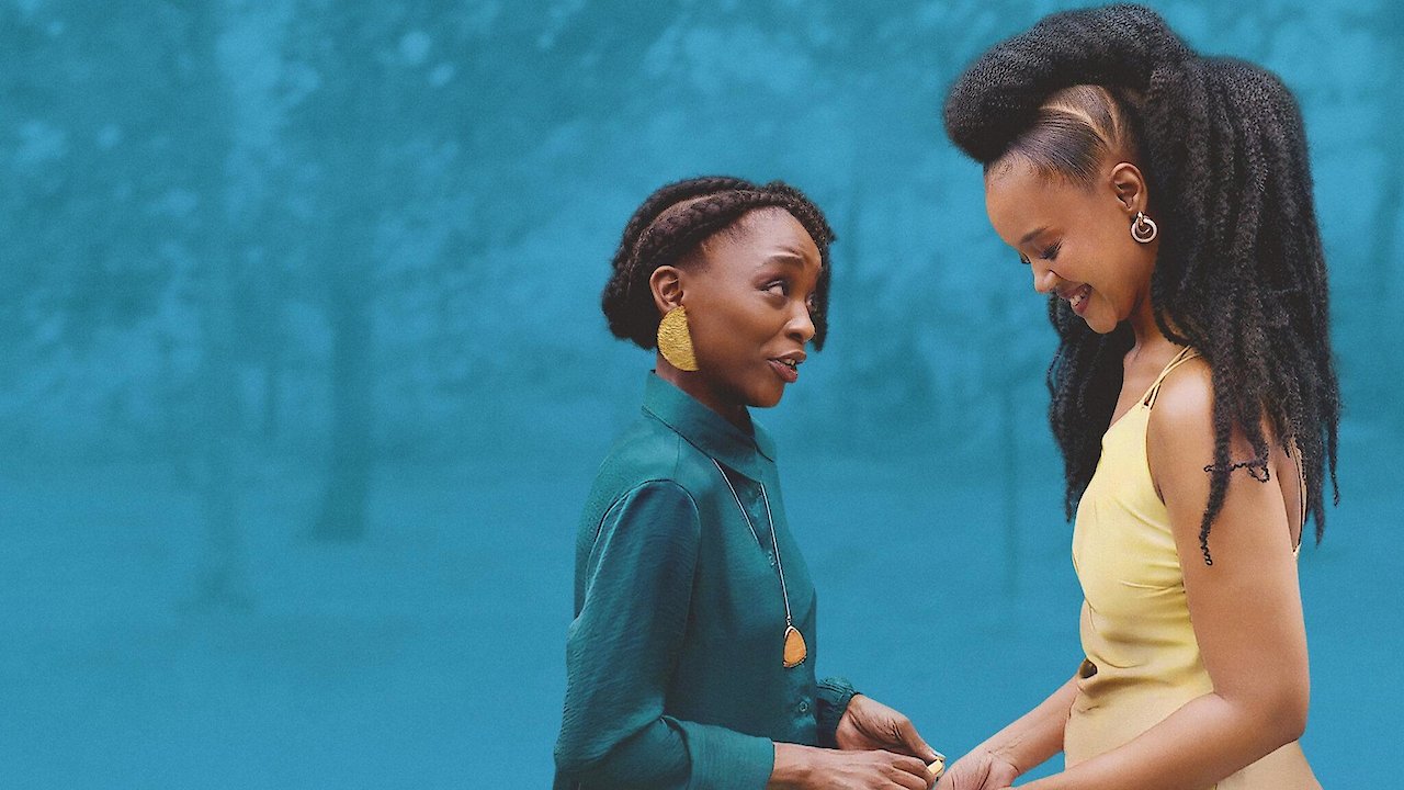 Umjolo: There is No Cure